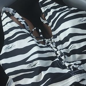 MICHAEL KORS SWIMMING SUIT